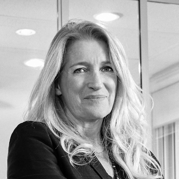 Portrait de Vanessa Dreyfus