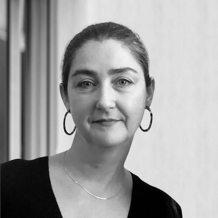 Portrait de Sophie Rolland