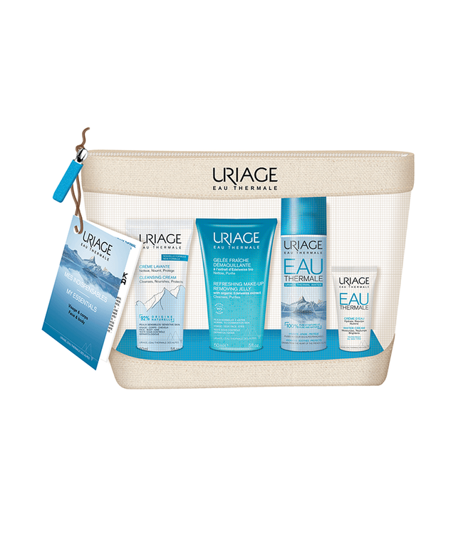 Trousse Uriage